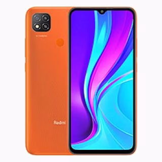 Xiaomi Redmi 9 (India)