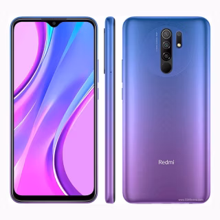 Xiaomi Redmi 9