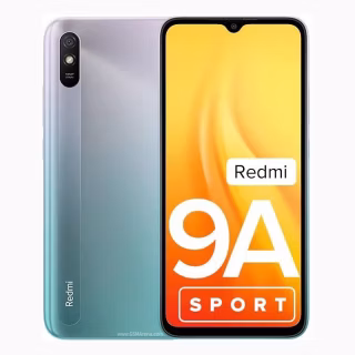 Xiaomi Redmi 9A Sport