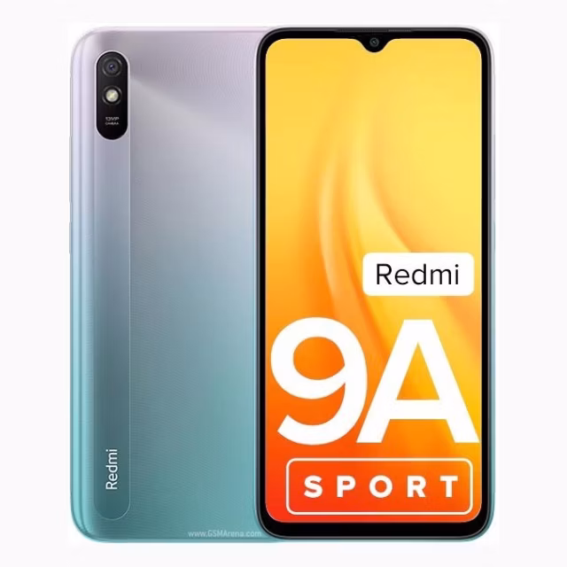 Xiaomi Redmi 9A Sport