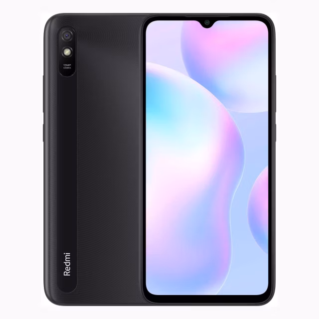 Xiaomi Redmi 9A