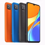 Xiaomi Redmi 9C