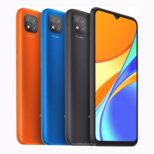 Xiaomi Redmi 9C