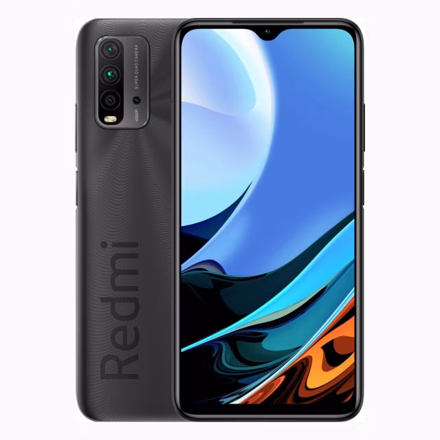 Xiaomi Redmi 9T
