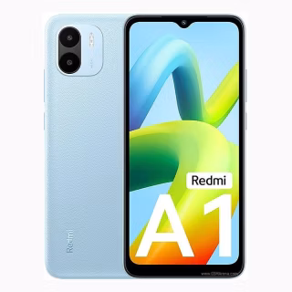 Xiaomi Redmi A1