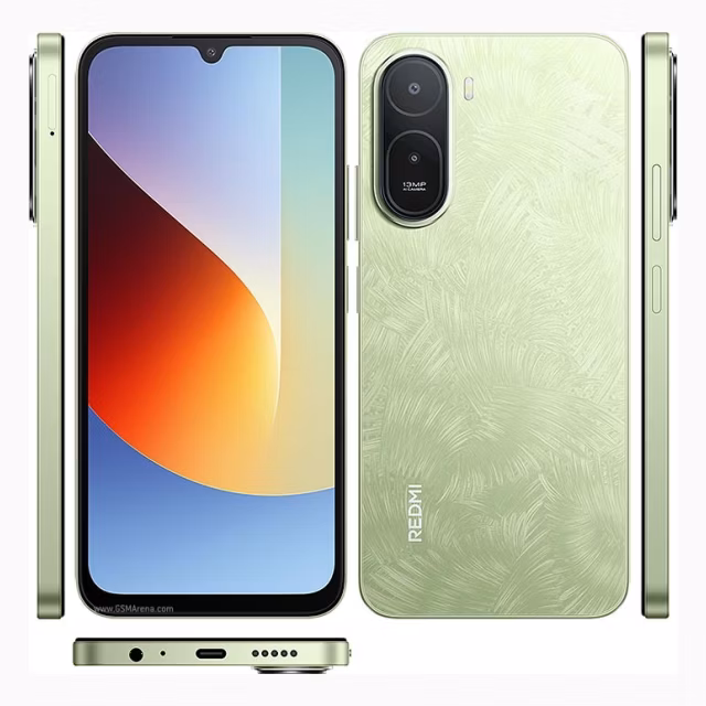 Xiaomi Redmi A7 Pro 4G