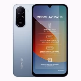 Xiaomi Redmi A7 Pro