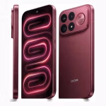 Xiaomi Redmi K100 Pro Max