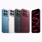 Xiaomi Redmi K100 Pro Max