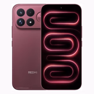 Xiaomi Redmi K100 Pro Max