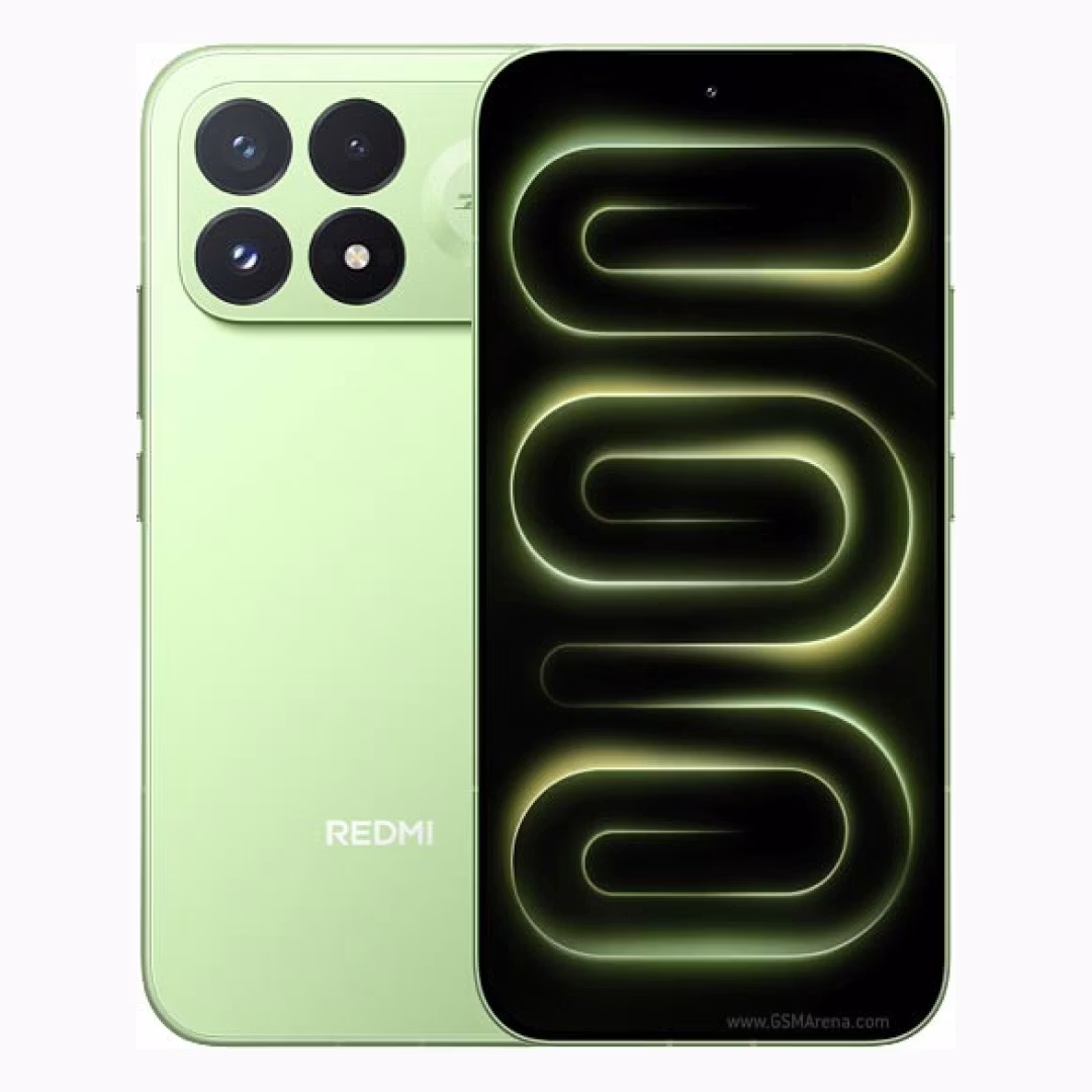 Xiaomi Redmi K100 Pro