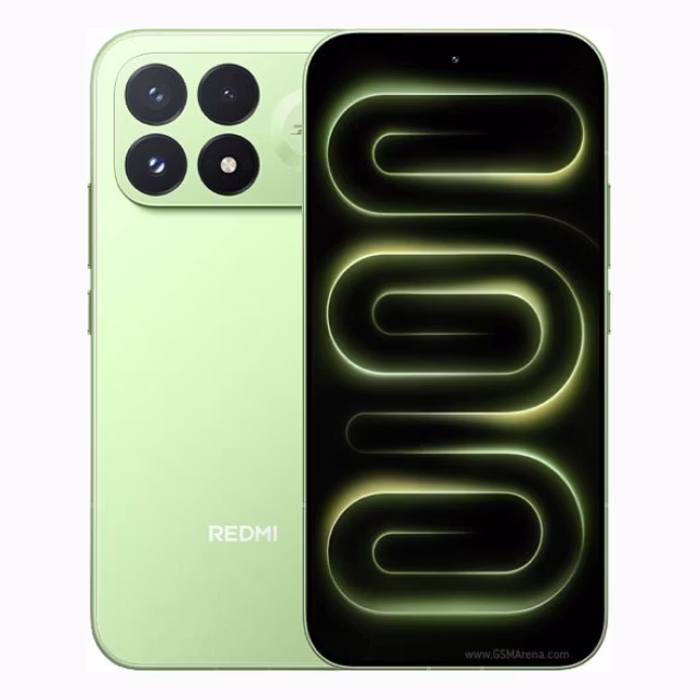 Xiaomi Redmi K100 Pro