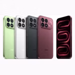 Xiaomi Redmi K100 Pro