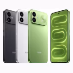 Xiaomi Redmi K100