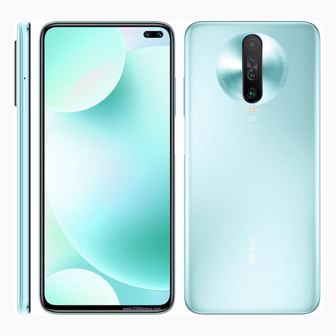 Xiaomi Redmi K30 5G Racing