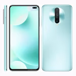 Xiaomi Redmi K30 5G Racing