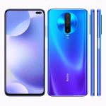 Xiaomi Redmi K30 5G Racing
