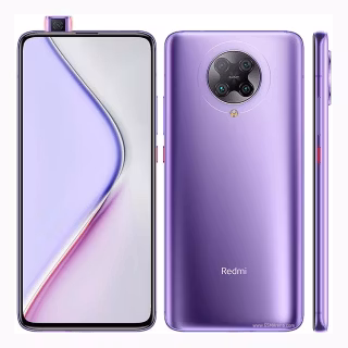 Xiaomi Redmi K30 Pro Zoom