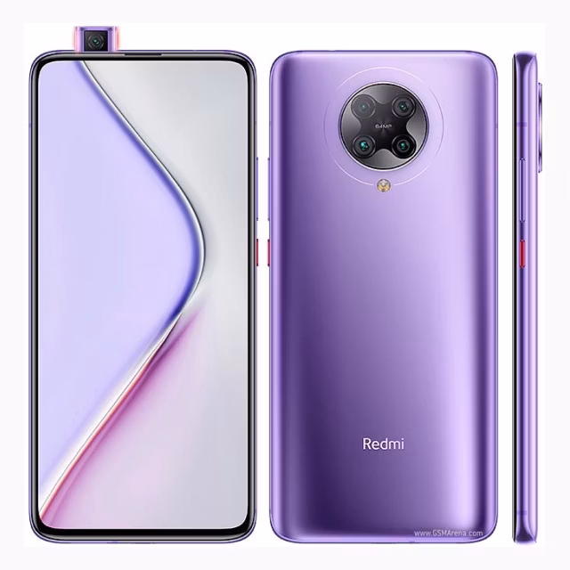 Xiaomi Redmi K30 Pro Zoom
