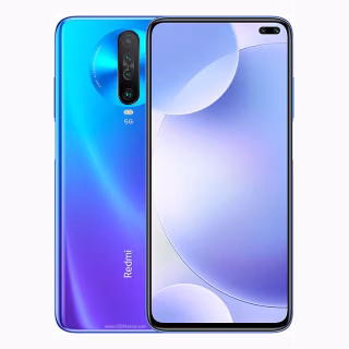 Xiaomi Redmi K30i 5G