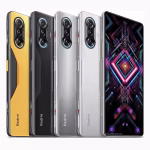 Xiaomi Redmi K40 Gaming