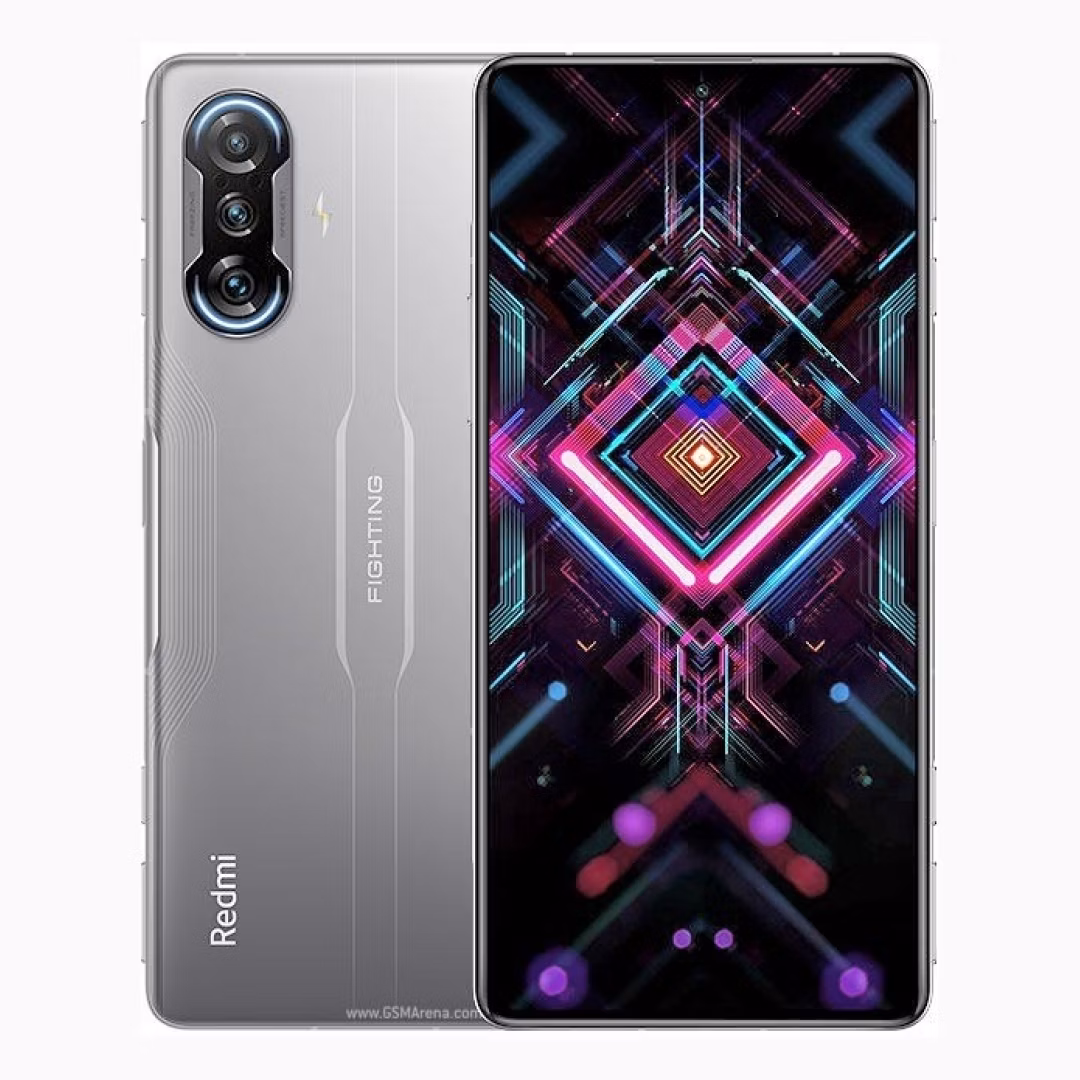 Xiaomi Redmi K40 Gaming