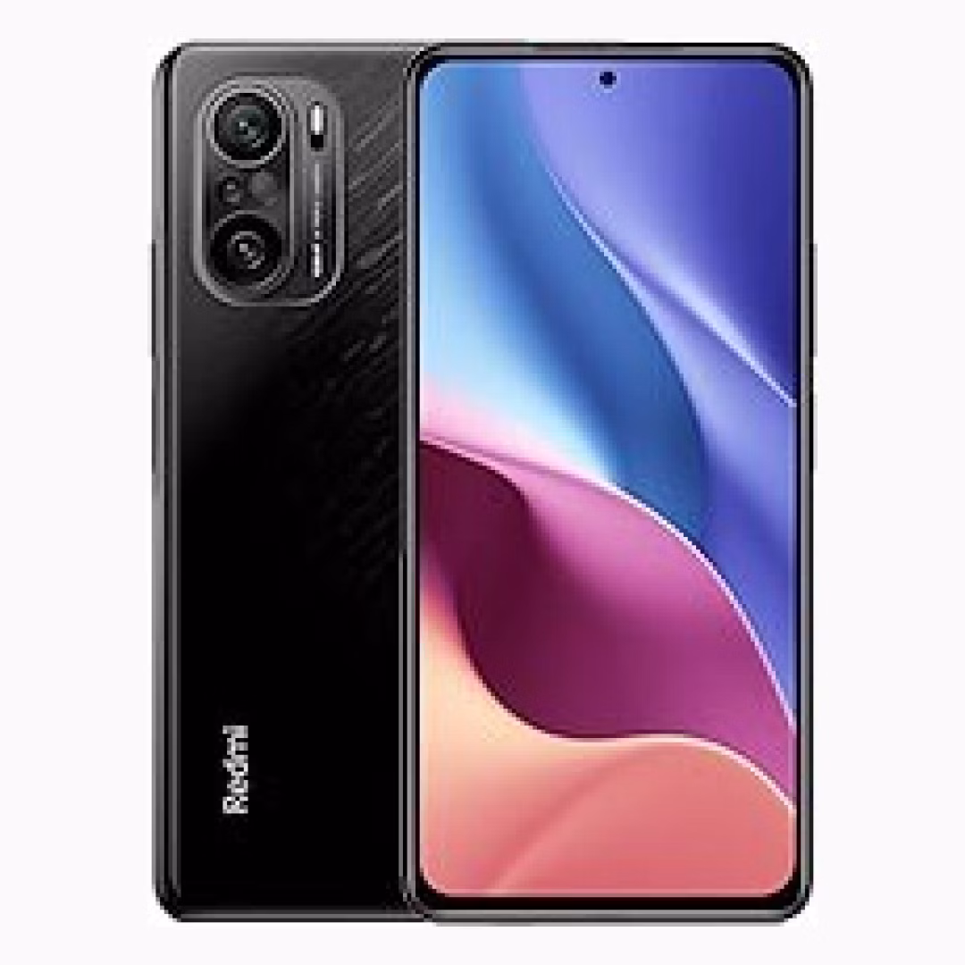 Xiaomi Redmi K40 Pro+