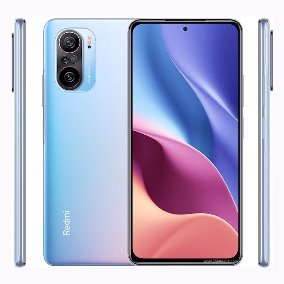 Xiaomi Redmi K40 Pro