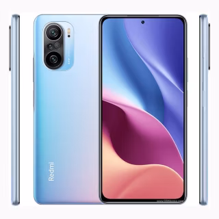 Xiaomi Redmi K40 Pro