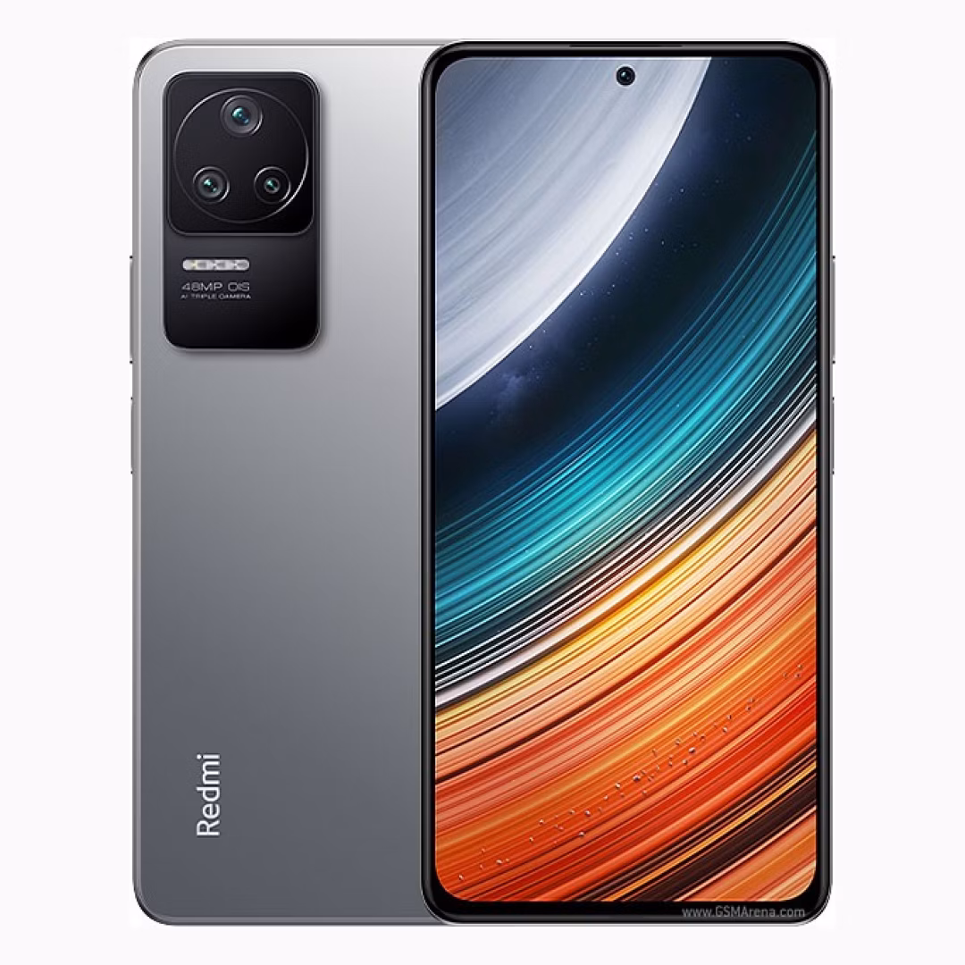Xiaomi Redmi K40S