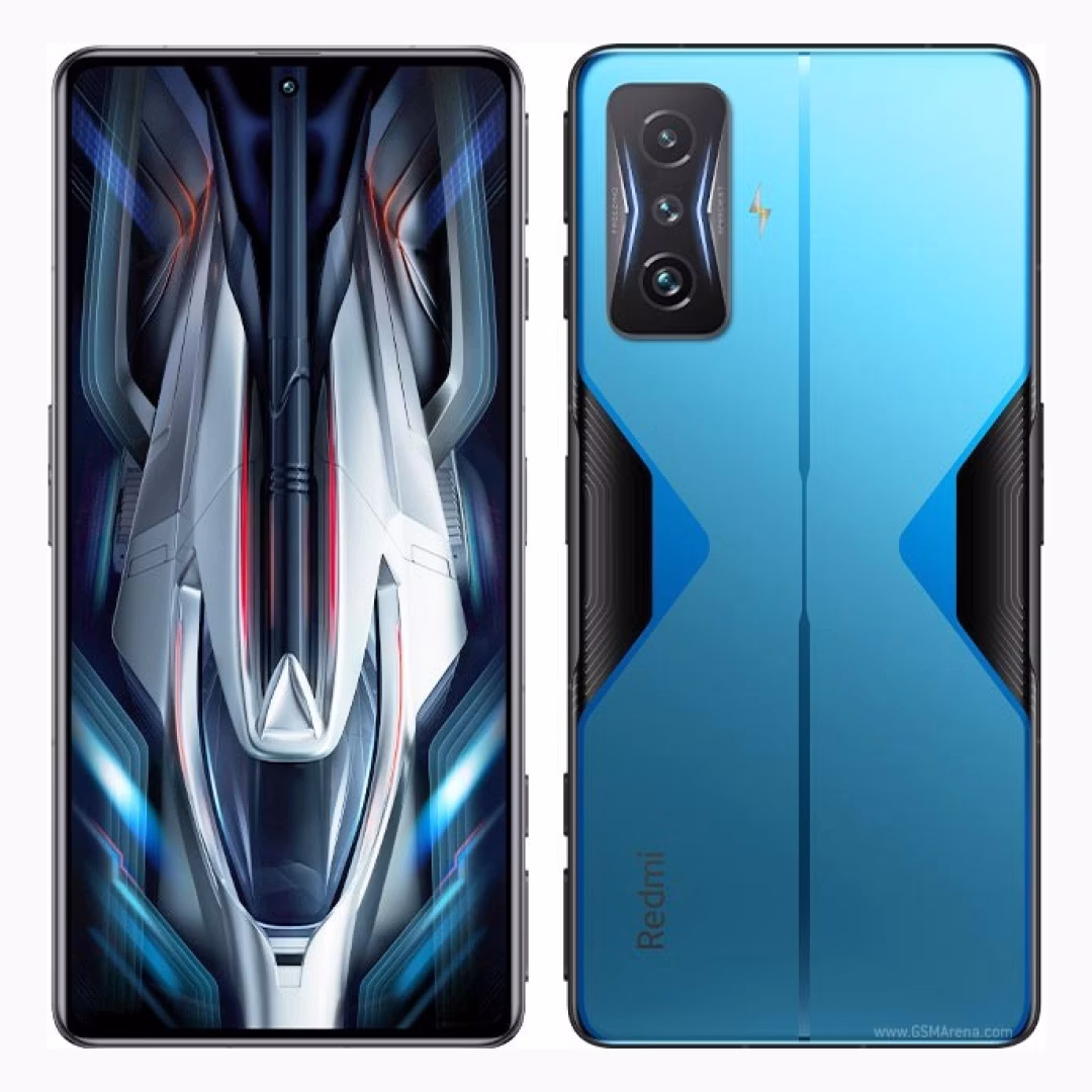 Xiaomi Redmi K50 Gaming