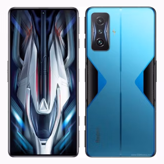 Xiaomi Redmi K50 Gaming