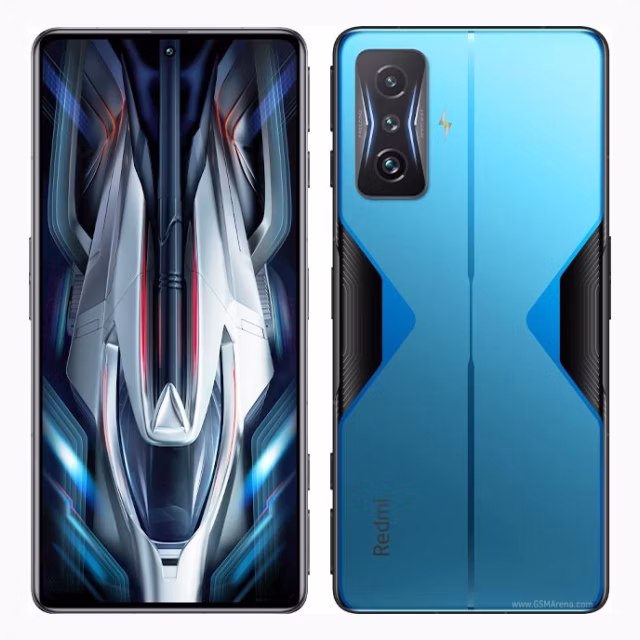Xiaomi Redmi K50 Gaming