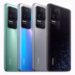 Xiaomi Redmi K50 Pro