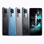Xiaomi Redmi K50 Ultra
