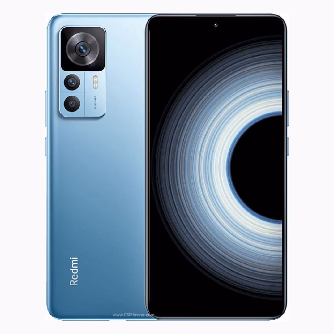 Xiaomi Redmi K50 Ultra