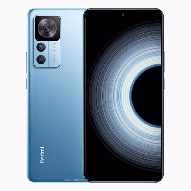 Xiaomi Redmi K50 Ultra