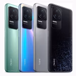 Xiaomi Redmi K50