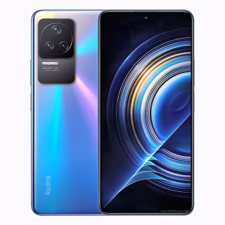 Xiaomi Redmi K50