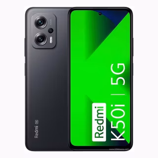 Xiaomi Redmi K50i