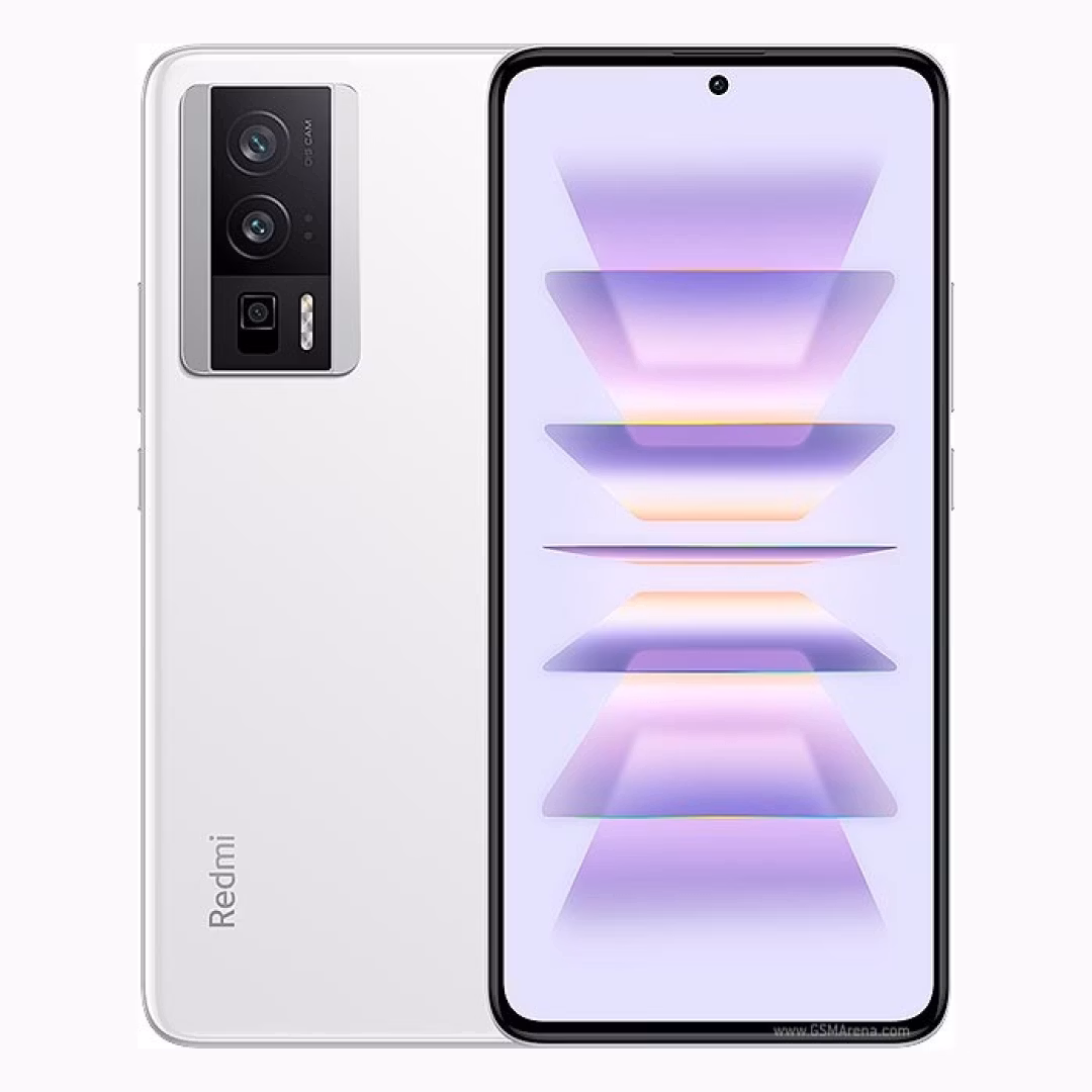 Xiaomi Redmi K60 Pro