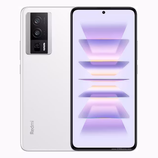 Xiaomi Redmi K60 Pro