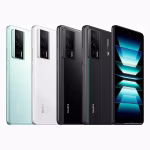 Xiaomi Redmi K60 Pro
