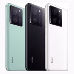Xiaomi Redmi K60 Ultra