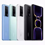 Xiaomi Redmi K60