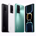 Xiaomi Redmi K60E