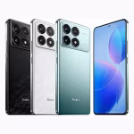 Xiaomi Redmi K70 Pro