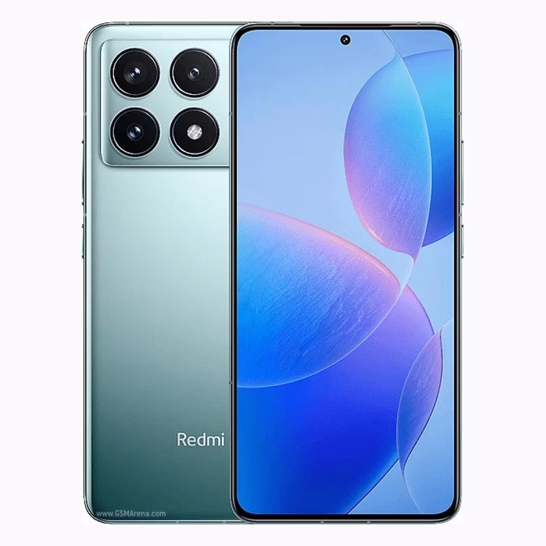 Xiaomi Redmi K70 Pro