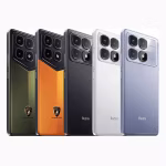 Xiaomi Redmi K70 Ultra