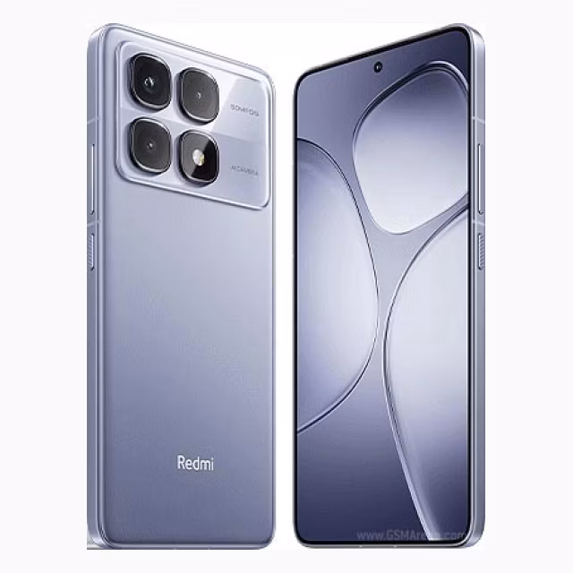 Xiaomi Redmi K70 Ultra